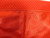 1993 Kansas City Chiefs #13 Game Issued Red Jersey Name Plate Removed DP17345