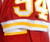 Kansas City Chiefs #54 Game Issued Red Jersey 48 DP27748