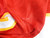 Kansas City Chiefs Pharms #40 Game Issued Red Jersey 42 DP33055