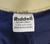 La Salle University Explorers #5 Game Used Blue Jersey L 744