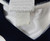 La Salle University Explorers #64 Game Used White Football Jersey 796