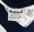 La Salle University Explorers #64 Game Used White Football Jersey 796