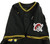 2023 Pittsburgh Pirates Yerry De Los Santos #57 Game Issued Black Jersey 46 538