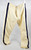 1993 Houston Astros Stretch Suba #61 Game Used Cream Pants 35 825