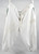 Tampa Bay Rays Game Used White Jersey Pant 40 840
