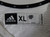 Miami Hurricanes #97 Game Used White Football Practice Jersey 914