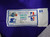 1997-98 Charlotte Hornets Game Issued Warm-Up Jacket 50 +4 DP22003
