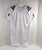 Miami Hurricanes Game Issued White Practice Jersey M DP27870