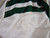 Miami Hurricanes #30 Game Used White Practice Jersey M DP27860