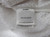 Miami Hurricanes 97 Game Issued White Football Practice Jersey 948