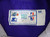 1997-98 Charlotte Hornets Game Issued Warm-Up Jacket 50 +4 DP22004
