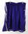 2014 Texas Christian TCU Horned Frogs Game Issued Purple Shorts XL 804