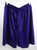 2023-24 Delaware Blue Coats Game Issued Purple Shorts Mental Health XL DP84779