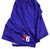 2023-24 Delaware Blue Coats Game Issued Purple Shorts Mental Health XL DP84779