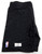 2000s NBA Basketball Team Issued Black Compression Shorts Reebok XXL DP84796