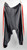 2021 Texas Tech Red Raiders X White #14 Game Used Grey Pants 34 DP85727