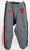 2021 Texas Tech Red Raiders Game Used Grey Pants 32 DP84941
