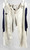 2000s Utah State Aggies #9 Game Used White Pants XL DP84977