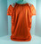 Miami Hurricanes Game Issued Orange Practice Jersey 2XL DP27964