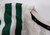 Miami Hurricanes #72 Game Used White Practice Jersey XL DP41797