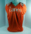 Miami Hurricanes Game Issued Orange Practice Jersey 2XL DP27966