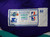 1997-98 Charlotte Hornets Game Issued Warm-Up Jacket 52 +4 DP22005