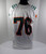 Miami Hurricanes #76 Game Used White Practice Jersey XL DP41823