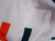 Miami Hurricanes #29 Game Used White Practice Jersey M DP41756