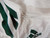 Miami Hurricanes #38 Game Used White Practice Jersey M DP34021
