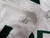 Miami Hurricanes #27 Game Used White Practice Jersey M DP41709