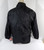 1990s Cleveland Cavaliers Game Issued Black Warm Up Jacket XL DP42797