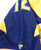 North Carolina A&T State Aggies #72 Game Used Navy Jersey 3XL DP24702