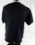 2017 Houston Astros Carlos Correa #1 Game Issued Signed Black Postseason T Shirt
