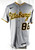 2023 Pittsburgh Pirates Radley Haddad #86 Game Issued Grey Jersey 42 DP85507