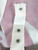 1991 Team Canada Randy Lacey #91 Game Issued White Jersey National Team 52 32