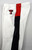 2020 Texas Tech Red Raiders White #38 Game Used White Pants 32 DP85695