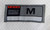 2002-05 Ole Miss Rebels #35 Game Used White Jersey Name Plate Removed M 029