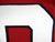2018 Arizona Cardinals Brooks Reed #50 Game Issued Red Jersey 44 DP86852