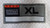 2002-05 Ole Miss Rebels #66 Game Issued White Jersey Name Plate Removed XL 32