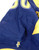 North Carolina A&T State Aggies #60 Game Used Navy Jersey 3XL DP24724