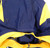North Carolina A&T State Aggies #60 Game Used Navy Jersey 3XL DP24724