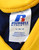 North Carolina A&T Aggies #3 Game Used Navy Jersey L DP31397