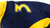 North Carolina A&T Aggies #3 Game Used Navy Jersey L DP31397