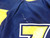 North Carolina A&T Aggies #3 Game Used Navy Jersey L DP31397