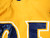 North Carolina A&T Aggies #95 Game Used Yellow Jersey 3XL DP31417