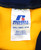 North Carolina A&T Aggies #66 Game Used Yellow Jersey 3XL DP31435