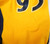 North Carolina A&T Aggies #93 Game Used Yellow Jersey 3XL DP31419