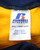 North Carolina A&T Aggies #93 Game Used Yellow Jersey 3XL DP31419