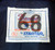 Late 1980s Early 1990s Houston Astros #68 Game Used Navy Jacket XL DP32909