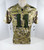 New Youth Philadelphia Eagles Carson Wentz #11 Camo Game Jersey XL Nike STS NWT